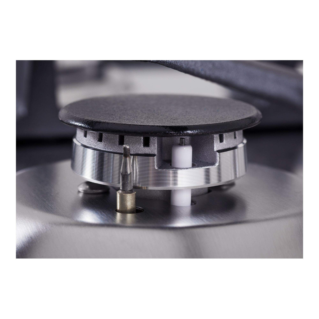 Варочная поверхность Interline HGS 563 FGK XM - 2