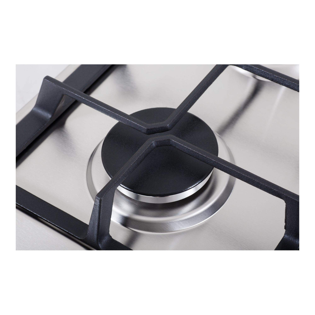 Варочная поверхность Interline HGS 563 FGK XM - 3