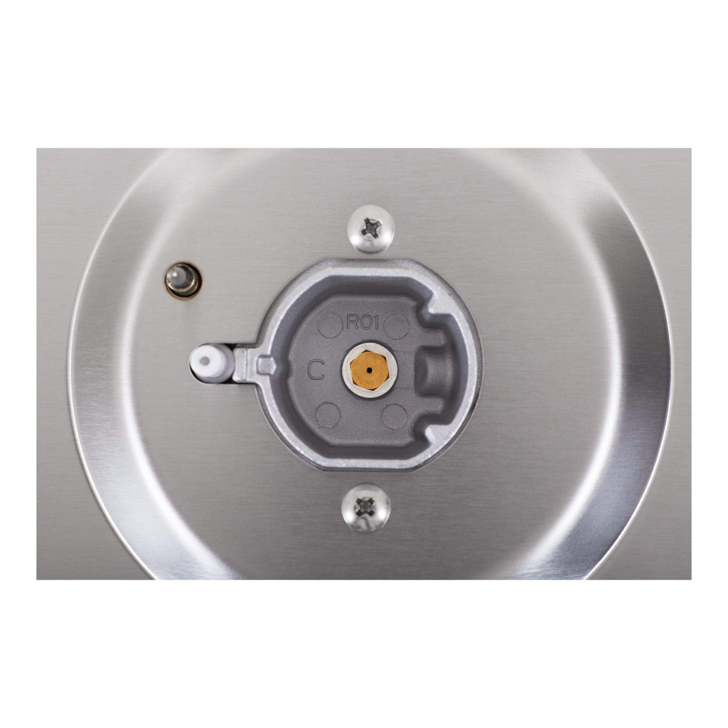 Варочная поверхность Interline HGS 563 FGK XM - 4