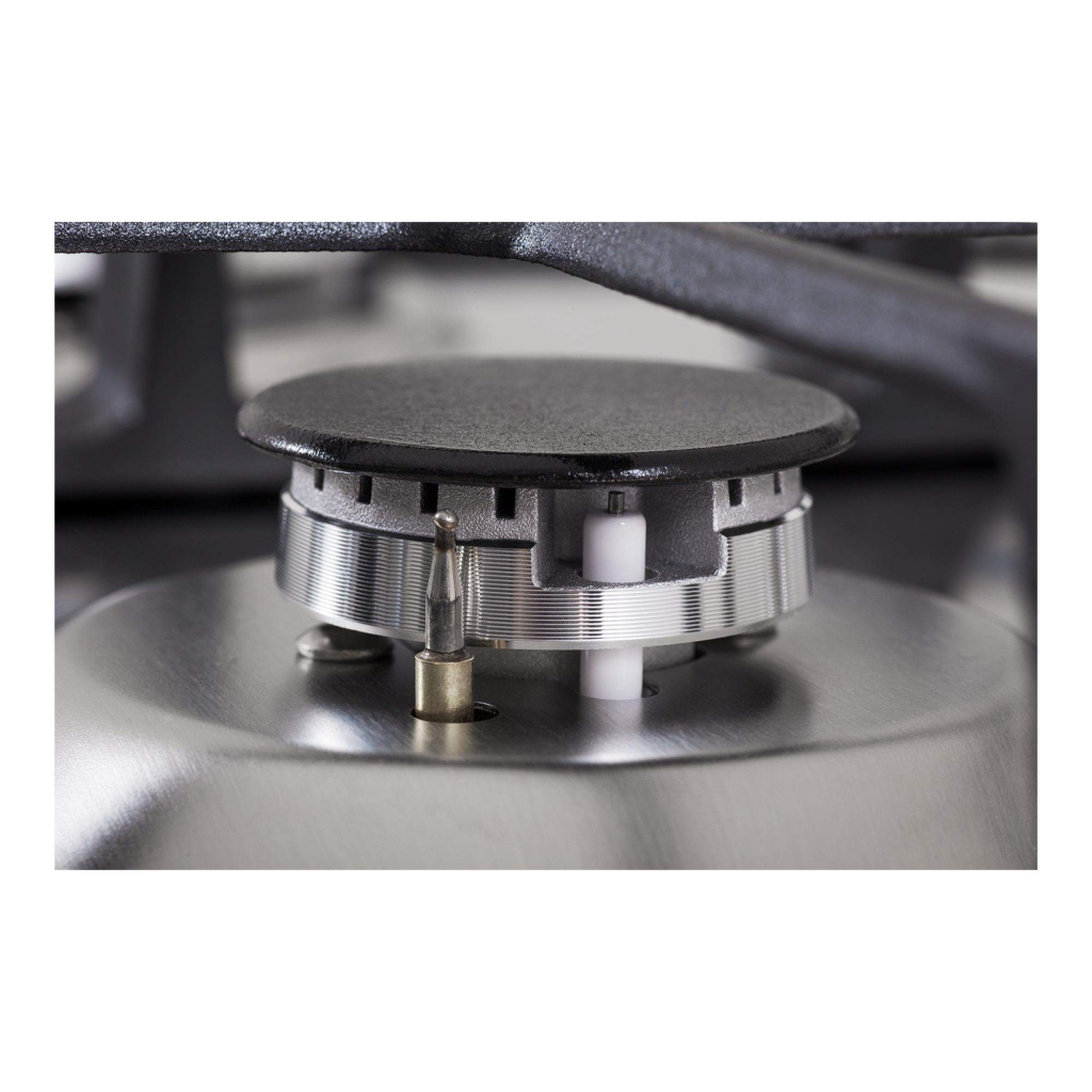 Варочная поверхность Interline HGS 763 FGT XM - 4