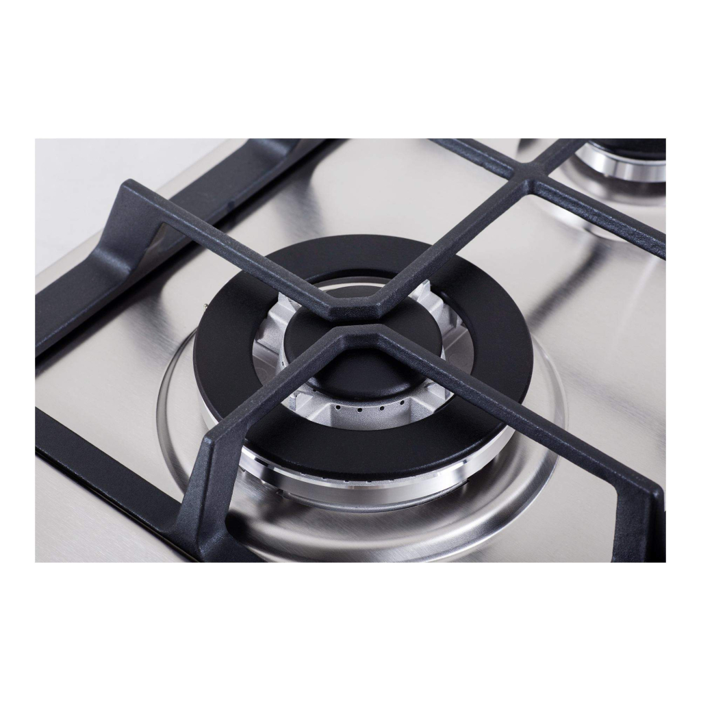 Варочная поверхность Interline HGS 763 FGT XM - 5