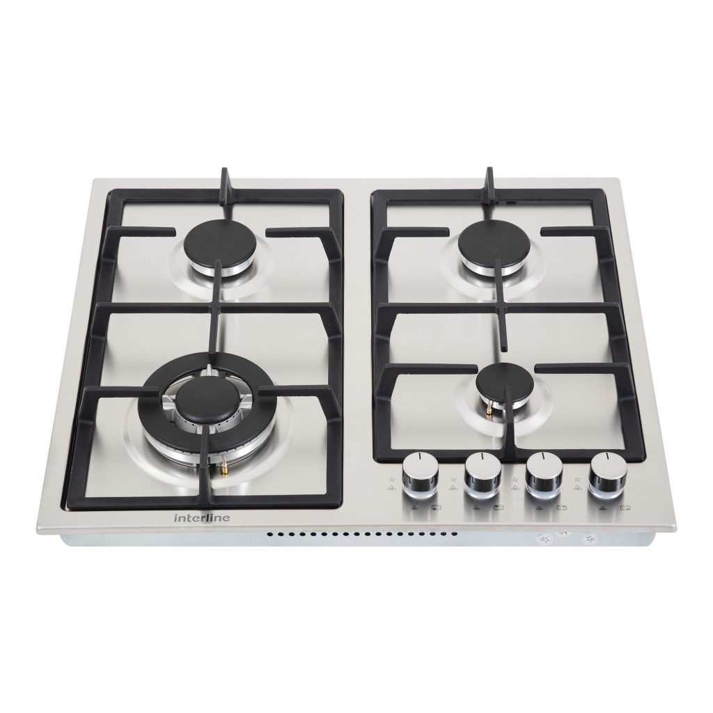 Варочная поверхность Interline SGA 664 FGT XA - 1
