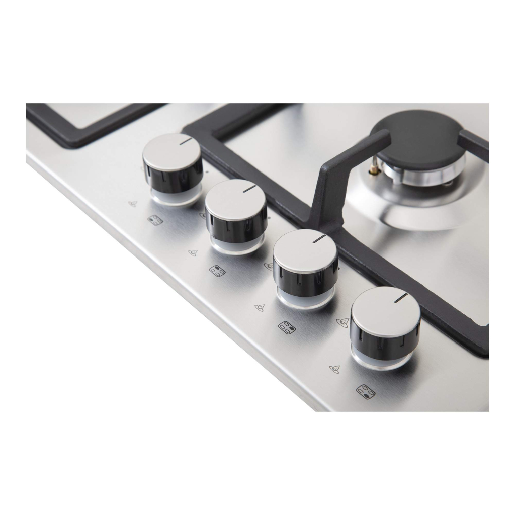 Варочная поверхность Interline SGA 664 FGT XA - 3