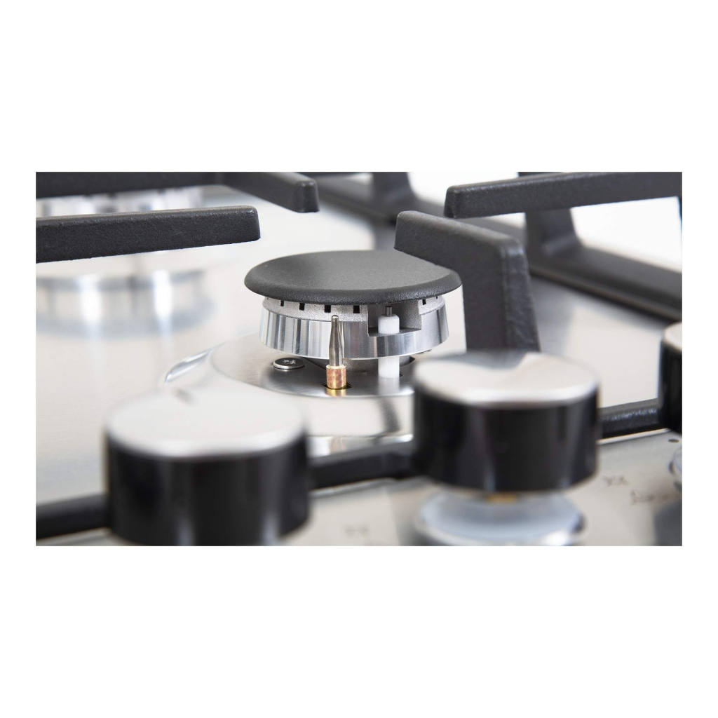 Варочная поверхность Interline SGA 664 FGT XA - 5