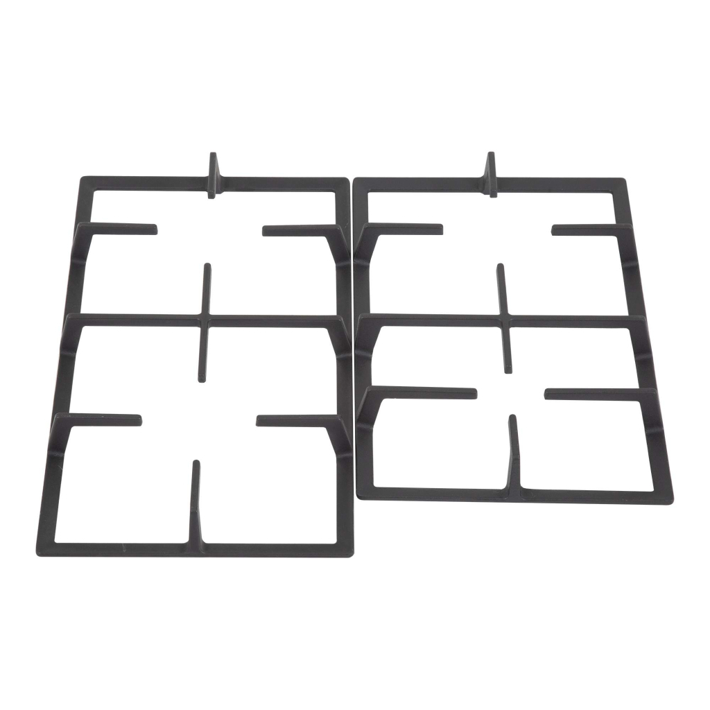 Варочная поверхность Interline SGA 664 FGT XA - 8