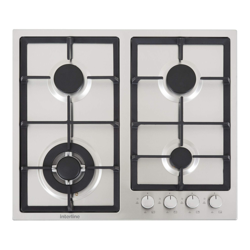 Варочная поверхность Interline SGA 664 FGT XA