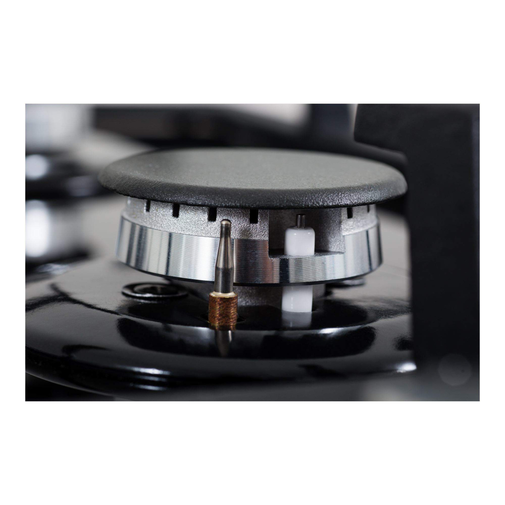 Варочная поверхность Interline SGV 664 FGT BA - 4