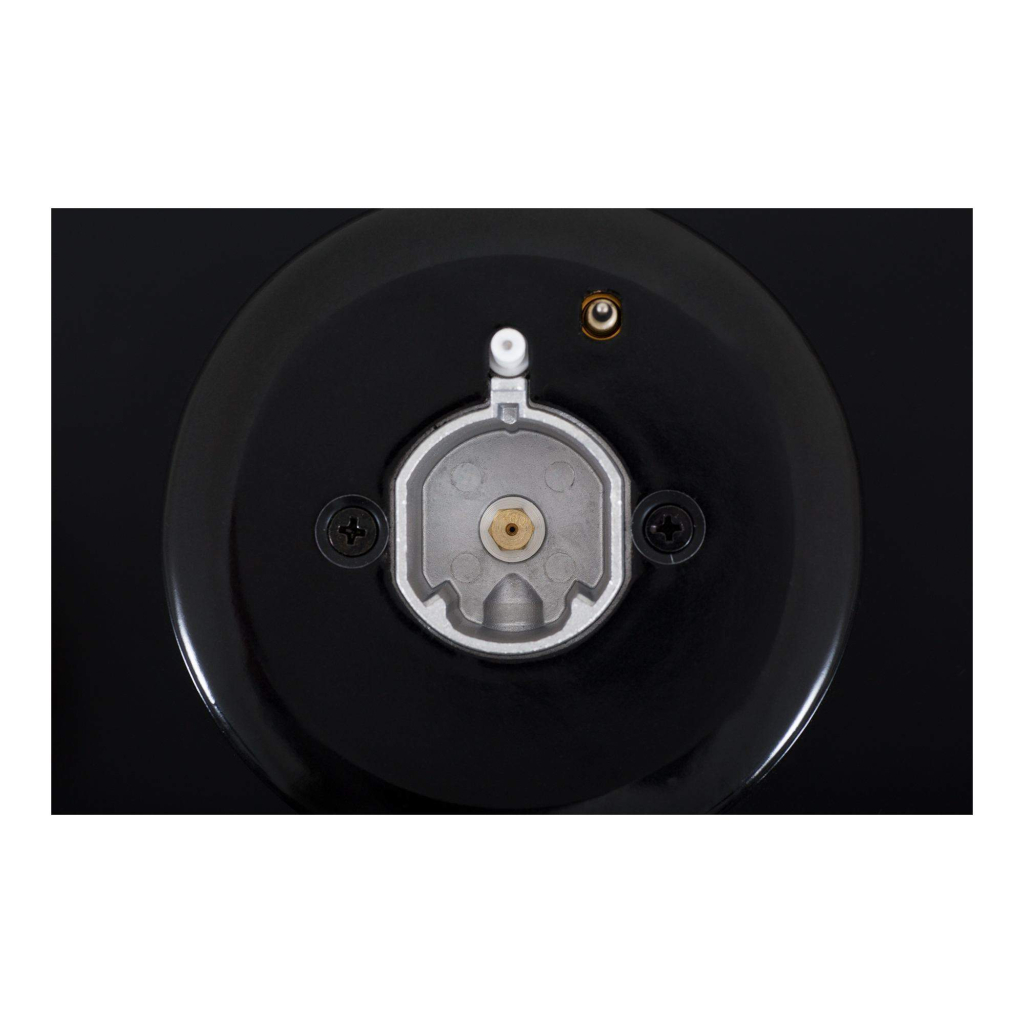 Варочная поверхность Interline SGV 664 FGT BA - 6