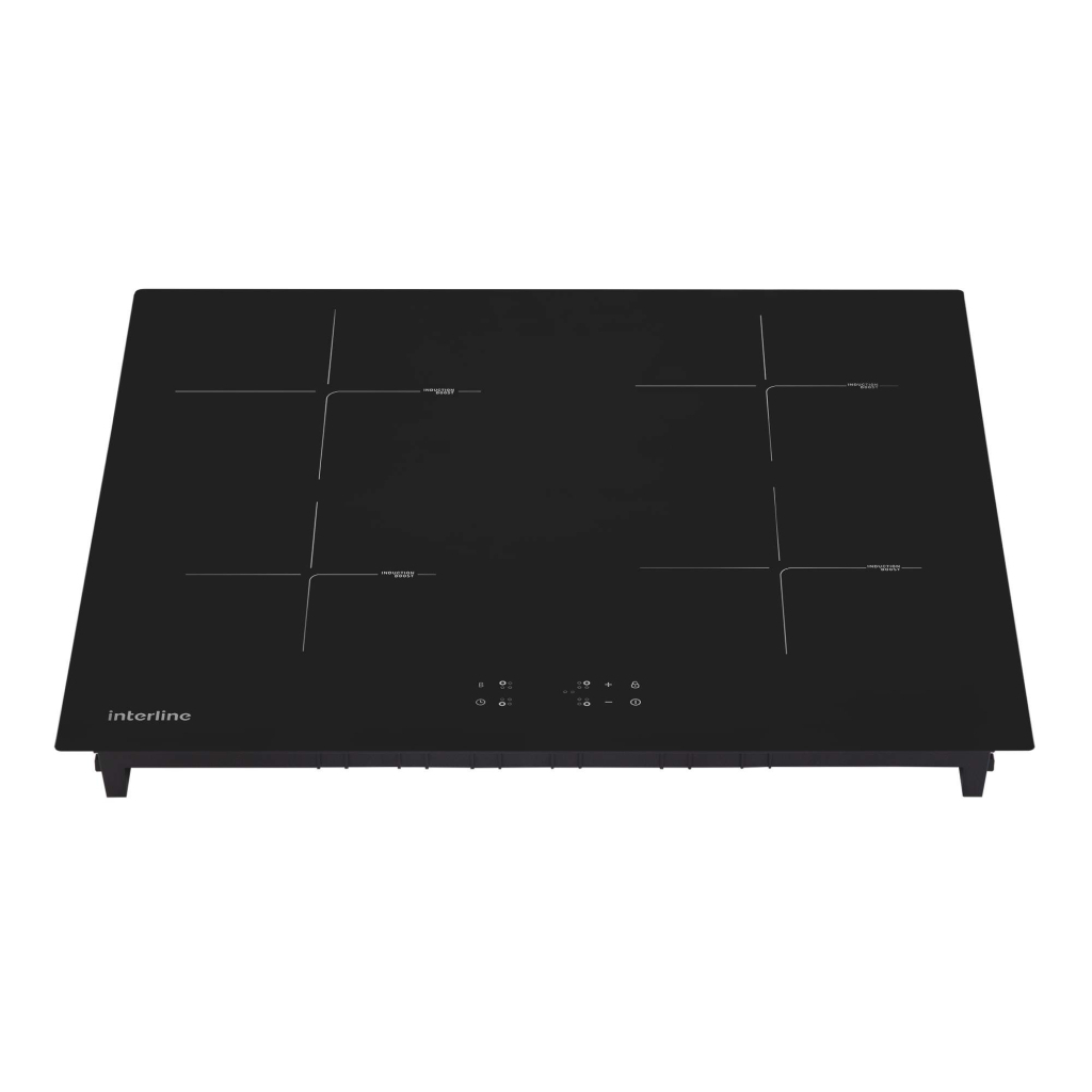 Варочная поверхность Interline HIV 367 SBD BA - 1