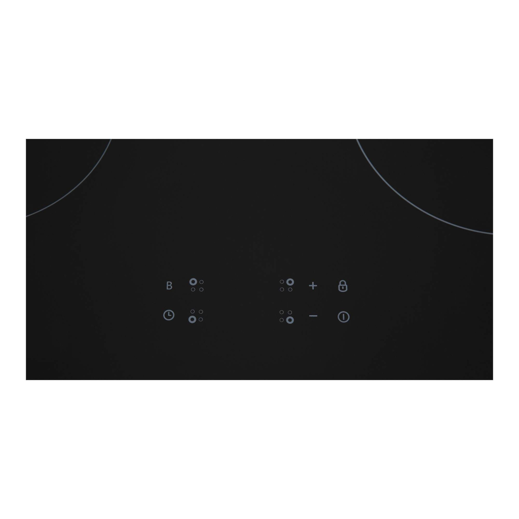 Варочная поверхность Interline HIV 611 SPB BA - 3