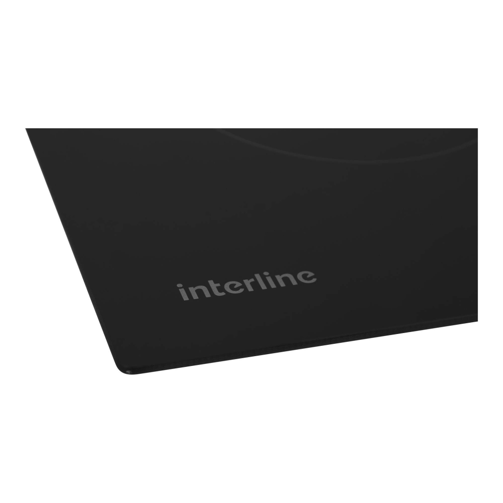 Варочная поверхность Interline HIV 611 SPB BA - 4