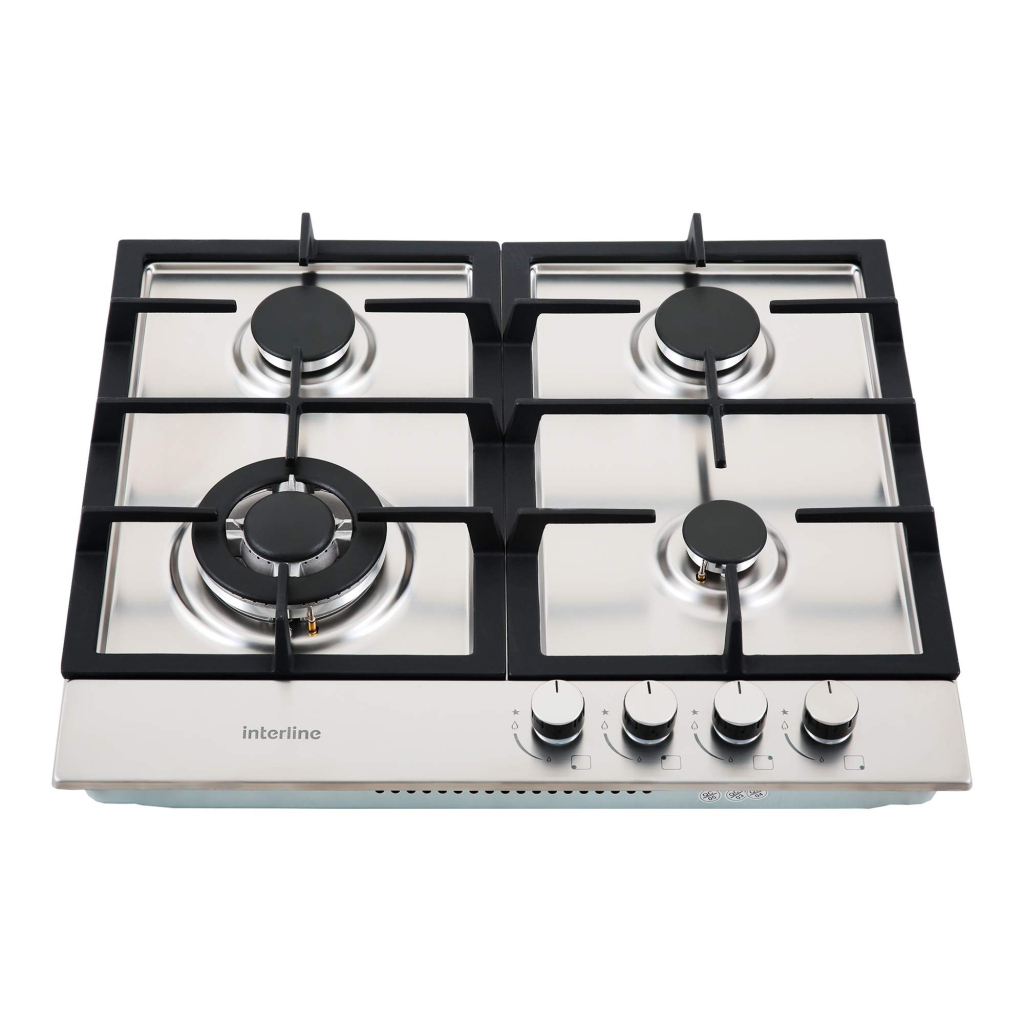 Варочная поверхность Interline HGS 764 FGT XA - 1