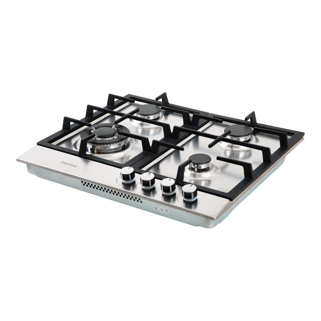 Варочная поверхность Interline HGS 764 FGT XA - 2