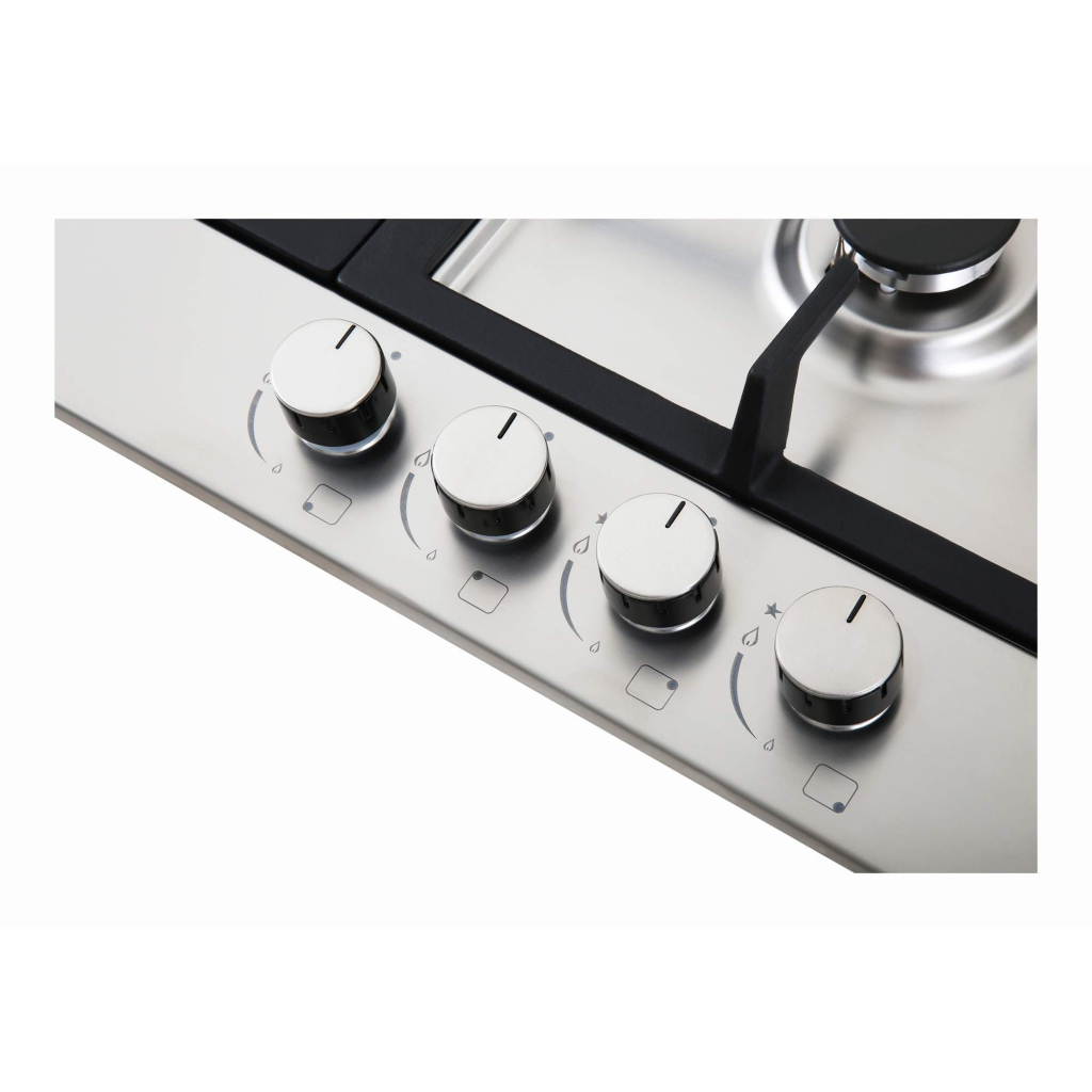 Варочная поверхность Interline HGS 764 FGT XA - 3