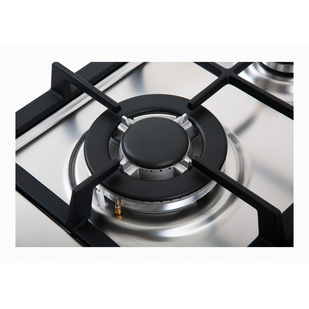 Варочная поверхность Interline HGS 764 FGT XA - 4