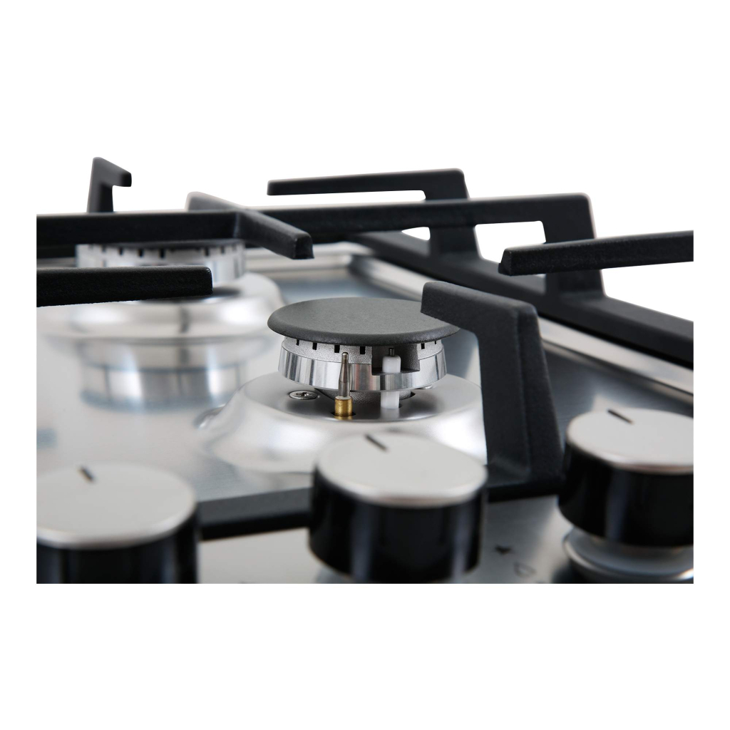 Варочная поверхность Interline HGS 764 FGT XA - 5