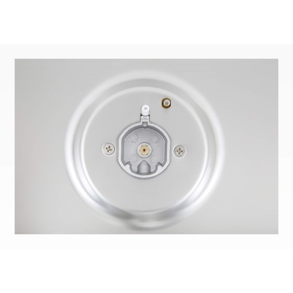 Варочная поверхность Interline HGS 764 FGT XA - 6