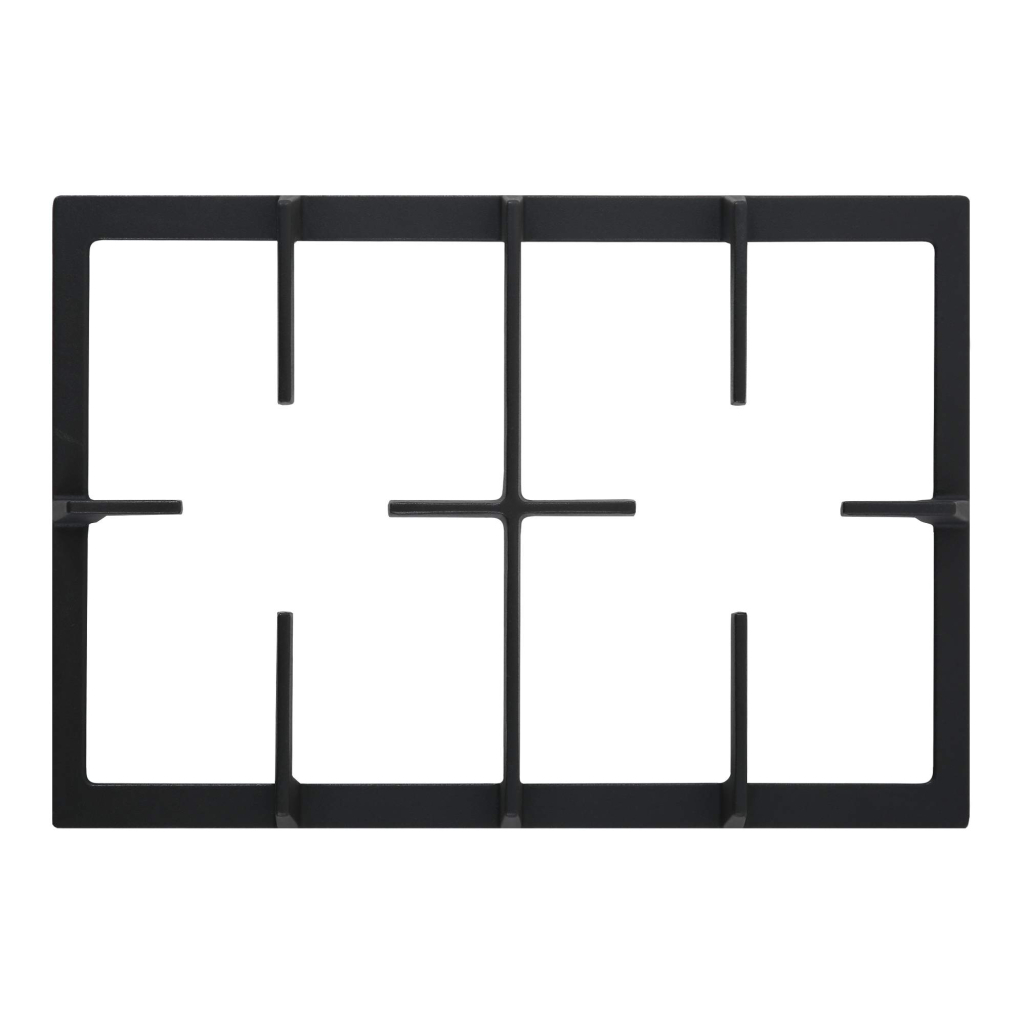 Варочная поверхность Interline HGS 764 FGT XA - 8