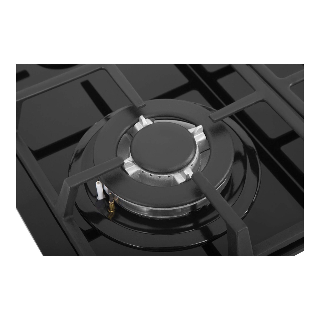 Варочная поверхность Interline HGG 762 RGT BA - 4