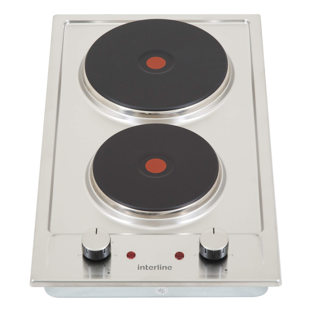 Варочная поверхность Interline HES 331 FCD XA - 1