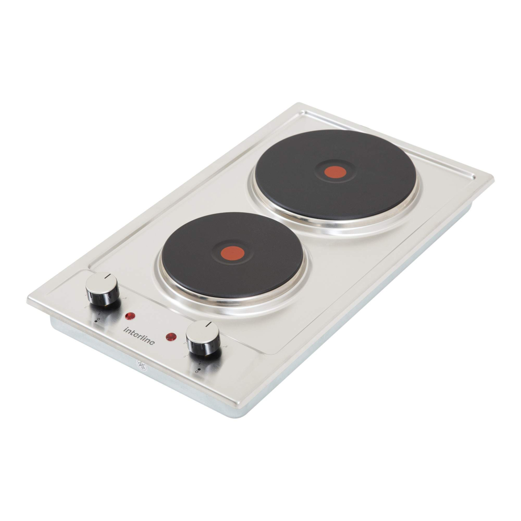 Варочная поверхность Interline HES 331 FCD XA - 2