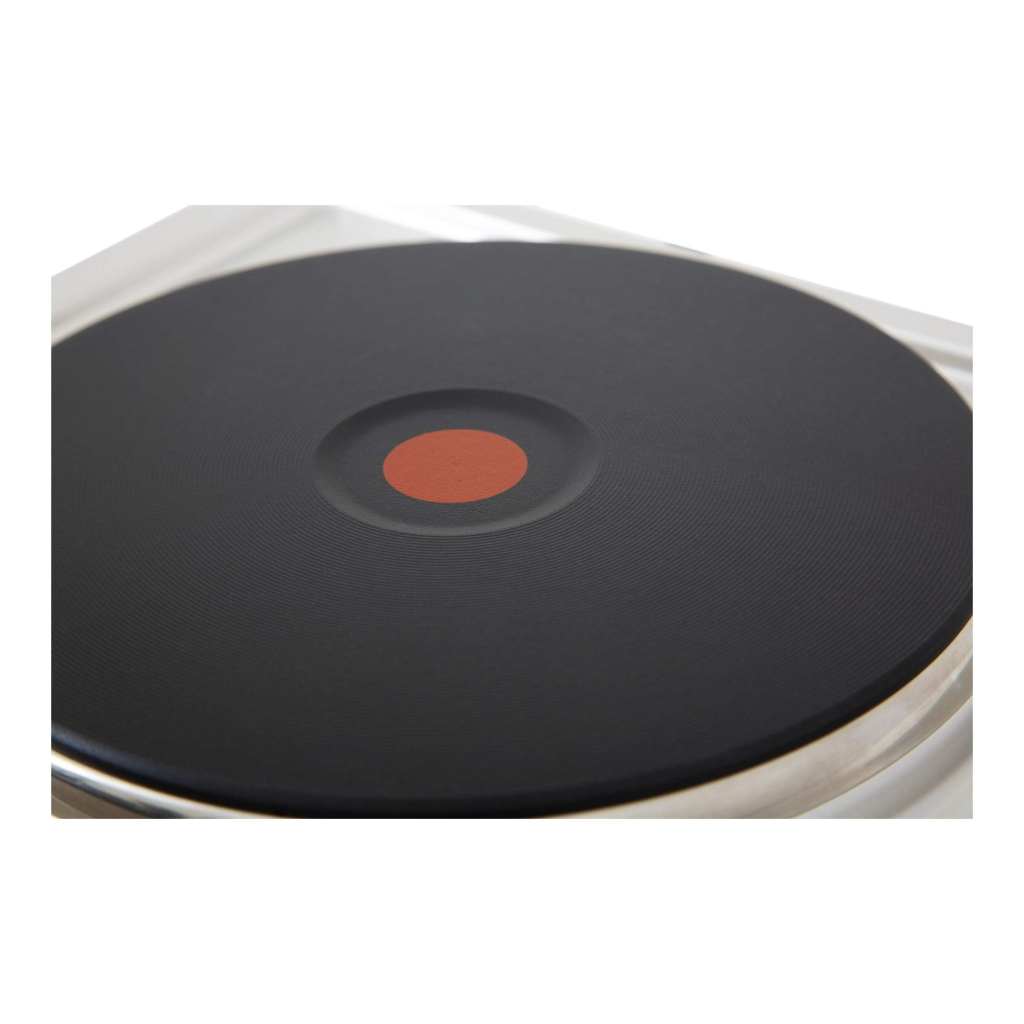 Варочная поверхность Interline HES 331 FCD XA - 5