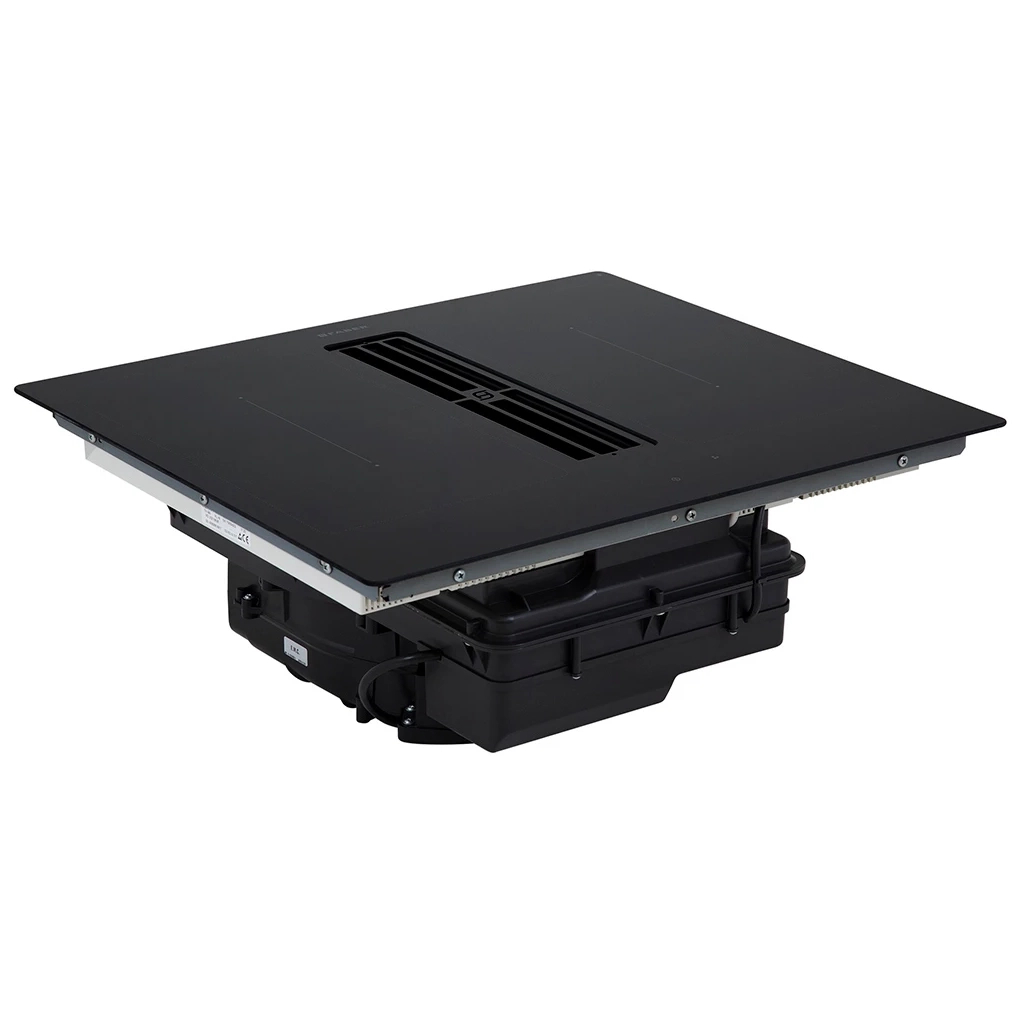 Варочная поверхность Faber GALILEO SMART BK A600 - 4