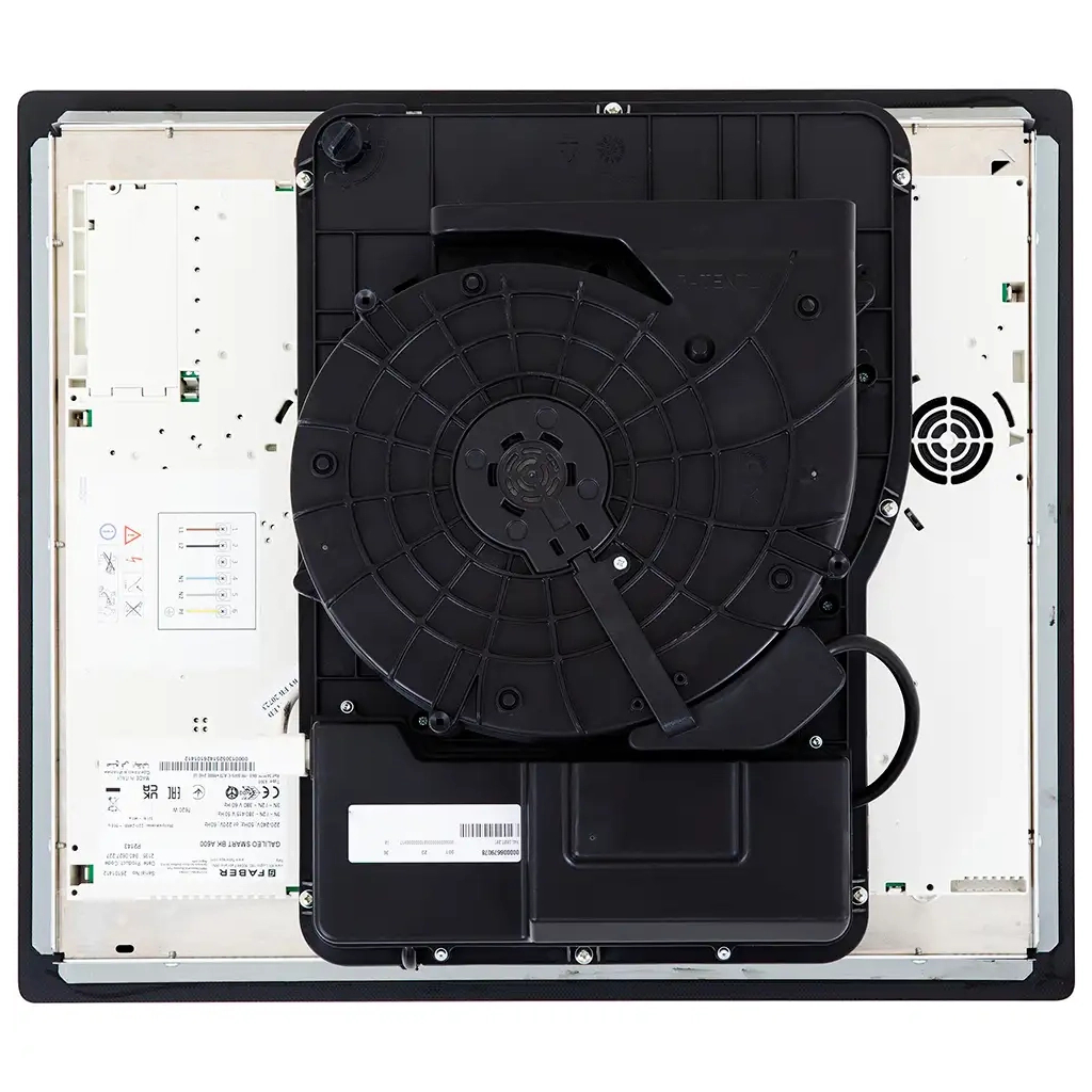 Варочная поверхность Faber GALILEO SMART BK A600 - 5