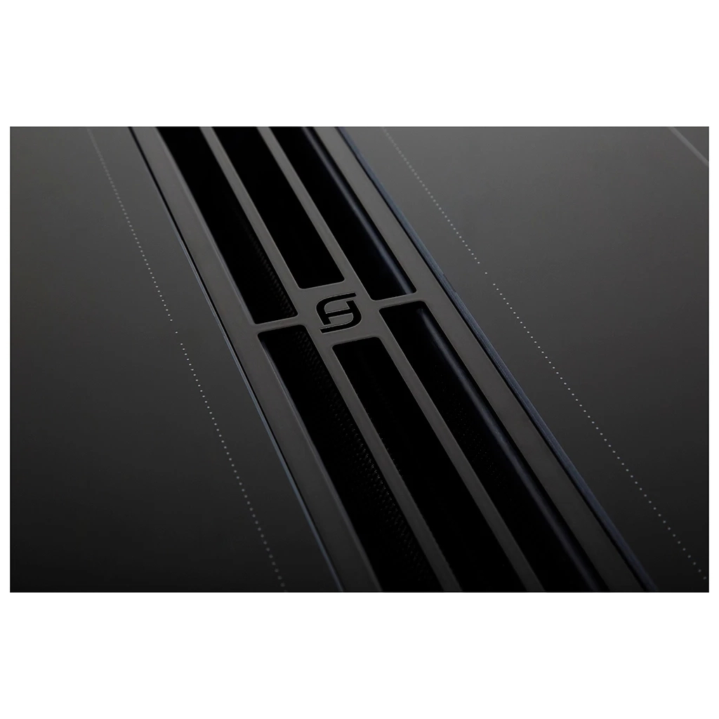 Варочная поверхность Faber GALILEO SMART BK A600 - 9