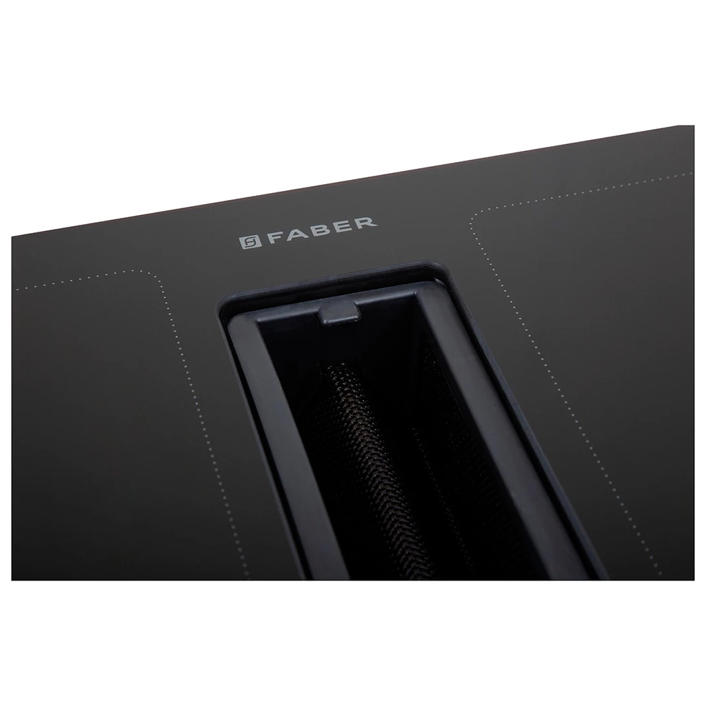 Варочная поверхность Faber GALILEO SMART BK A600 - 10