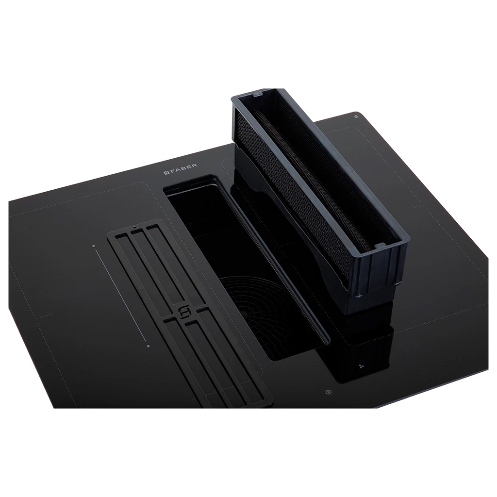 Варочная поверхность Faber GALILEO SMART BK A600 - 11