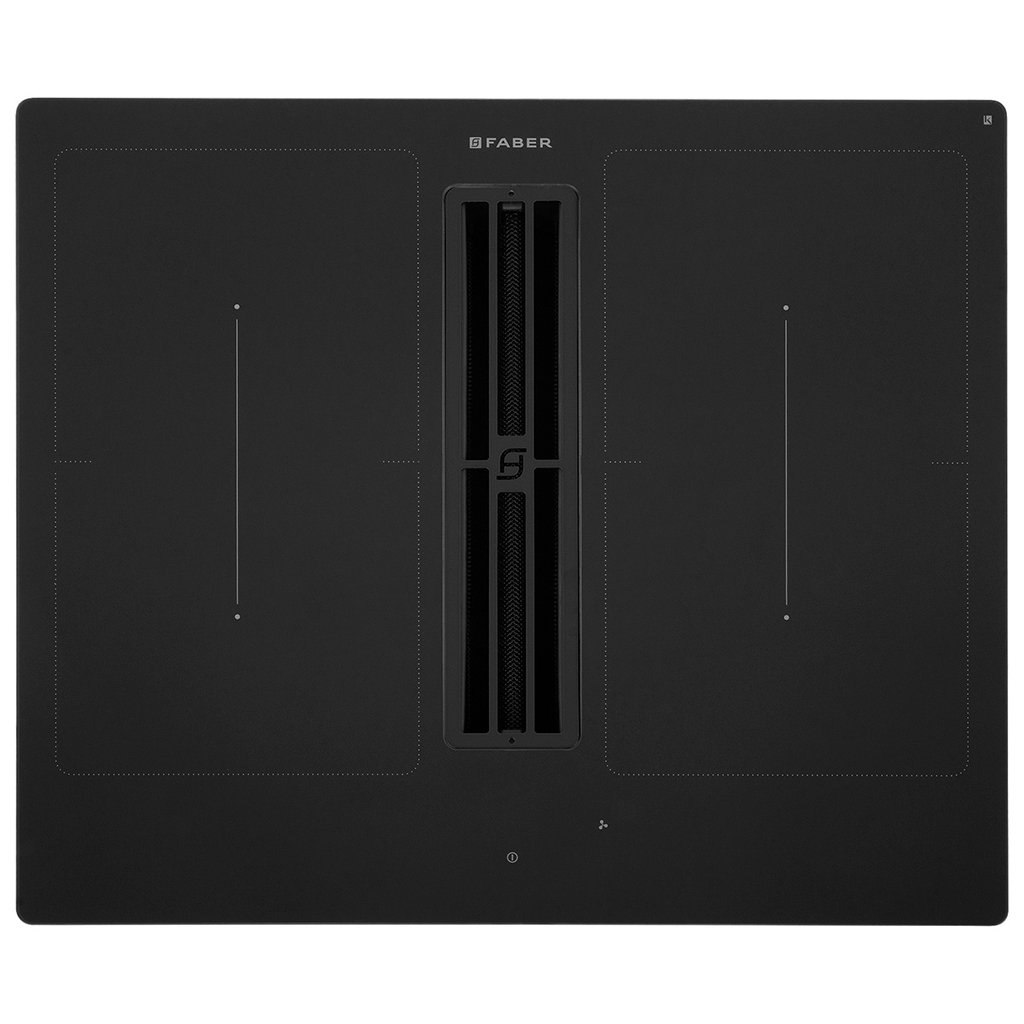 Варочная поверхность Faber GALILEO SMART BK A600
