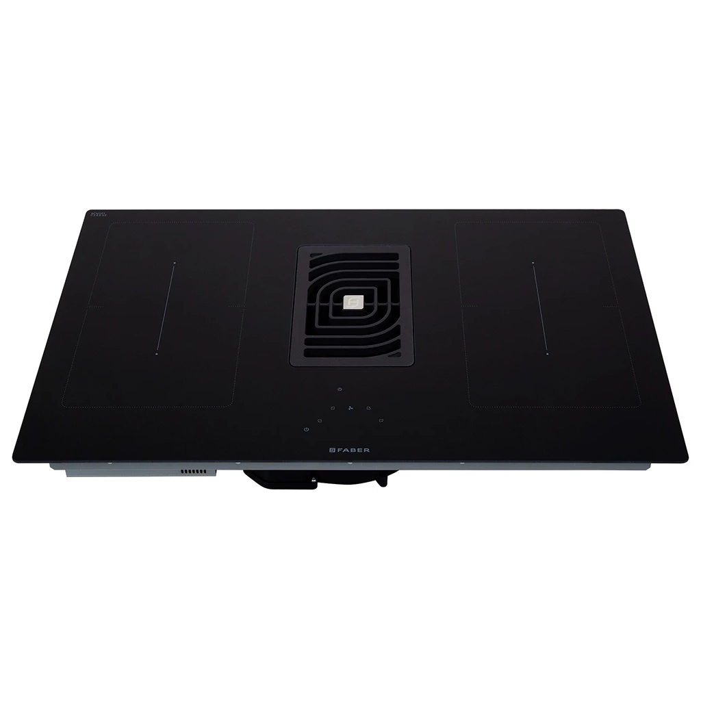 Варочная поверхность Faber GALILEO SMART BK GLASS A830 - 1