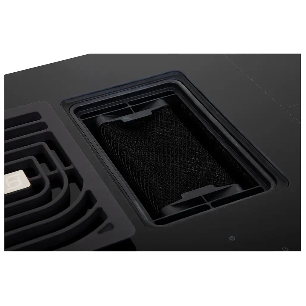 Варочная поверхность Faber GALILEO SMART BK GLASS A830 - 3