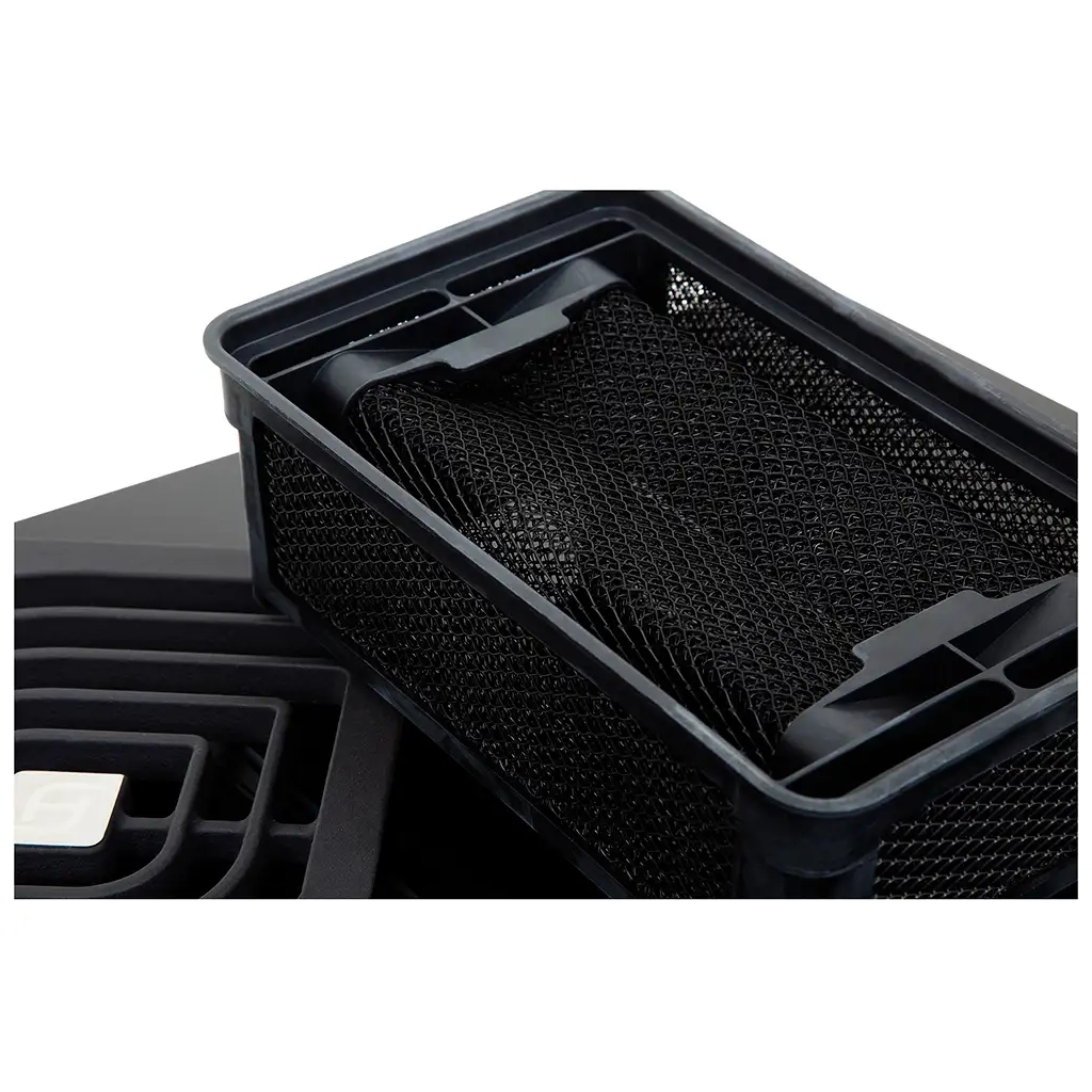 Варочная поверхность Faber GALILEO SMART BK GLASS A830 - 4