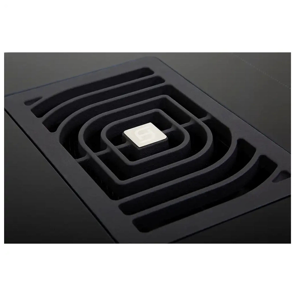 Варочная поверхность Faber GALILEO SMART BK GLASS A830 - 6