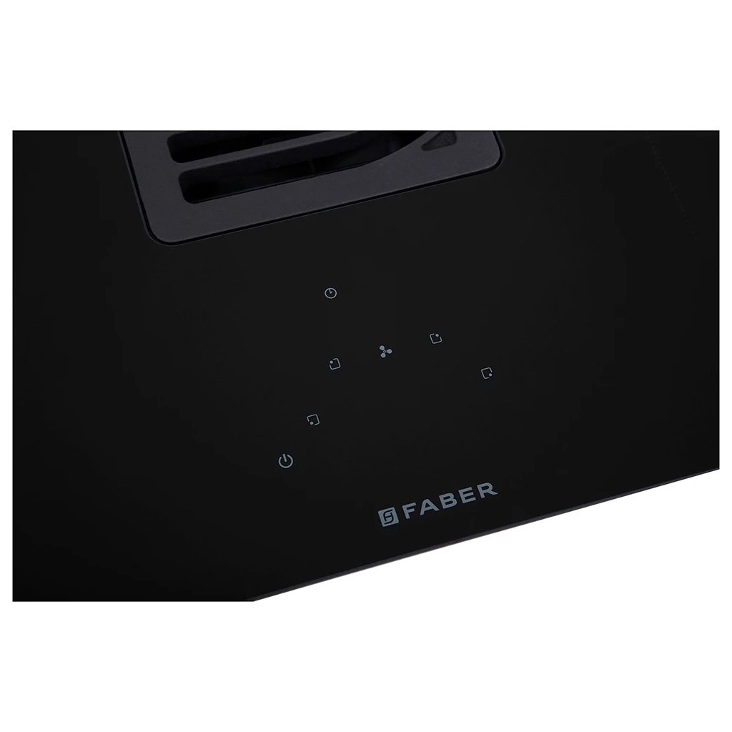 Варочная поверхность Faber GALILEO SMART BK GLASS A830 - 7