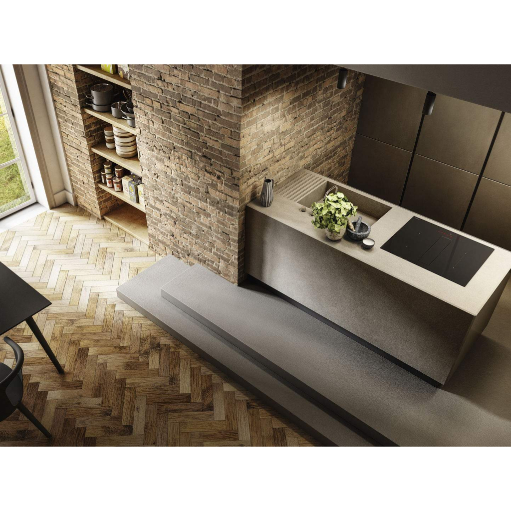 Варочная поверхность Elica NIKOLATESLA FIT BL/A/70 - 1