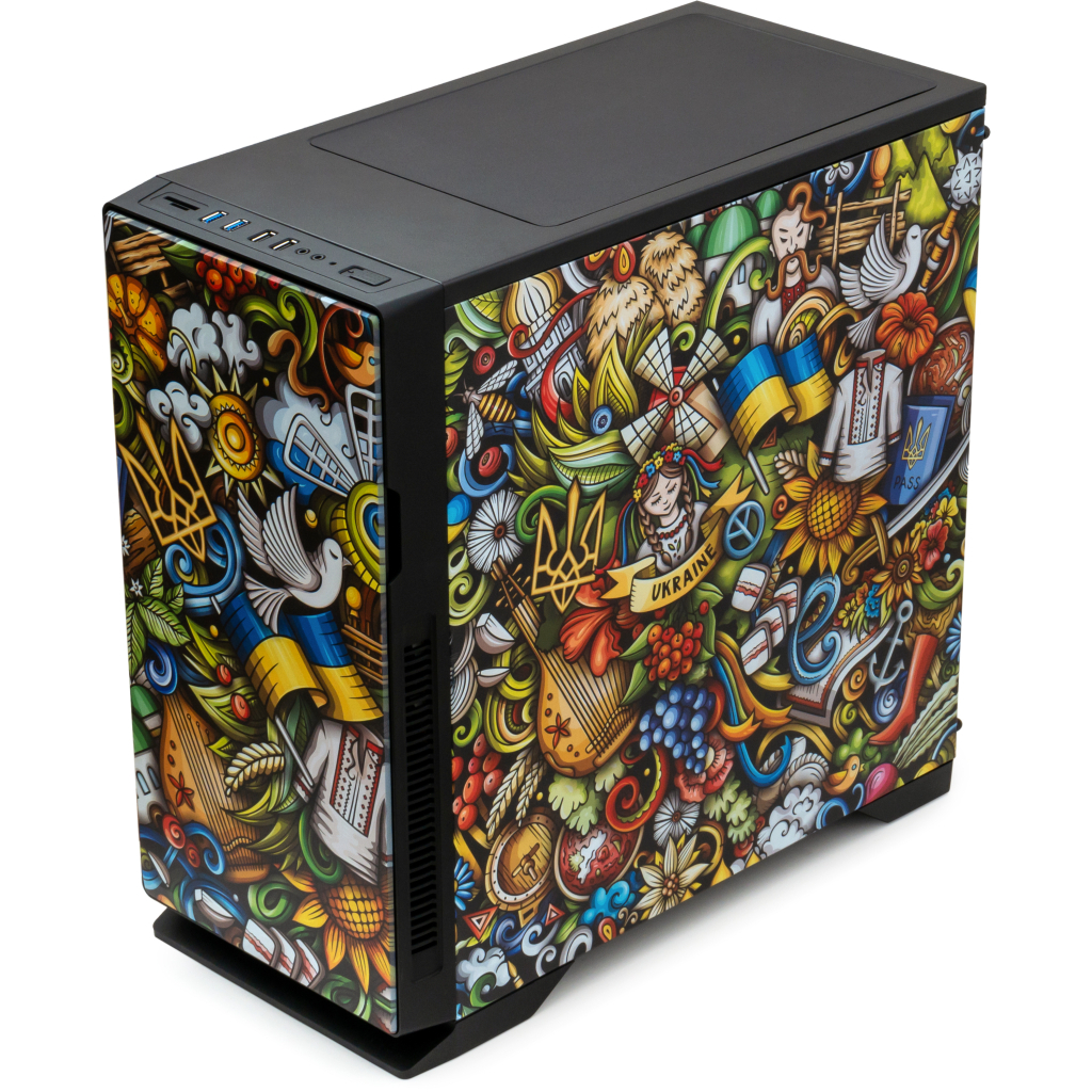 Компьютер Vinga Advanced D0025 (I3M8INT.D0025) - 1