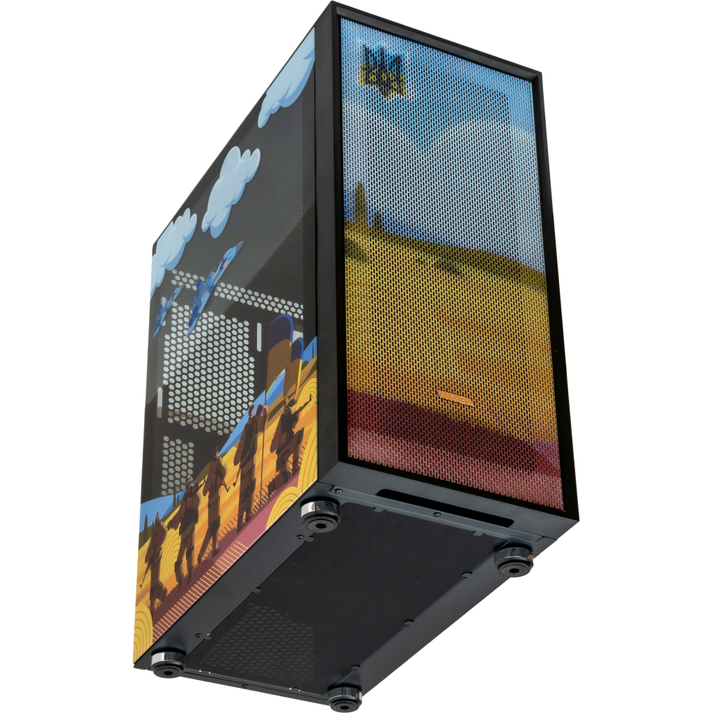 Компьютер Vinga Wolverine D5088 (I5M32G3060W.D5088) - 2 Компьютер Vinga Wolverine D5088 (I5M32G3060W.D5088) - 2