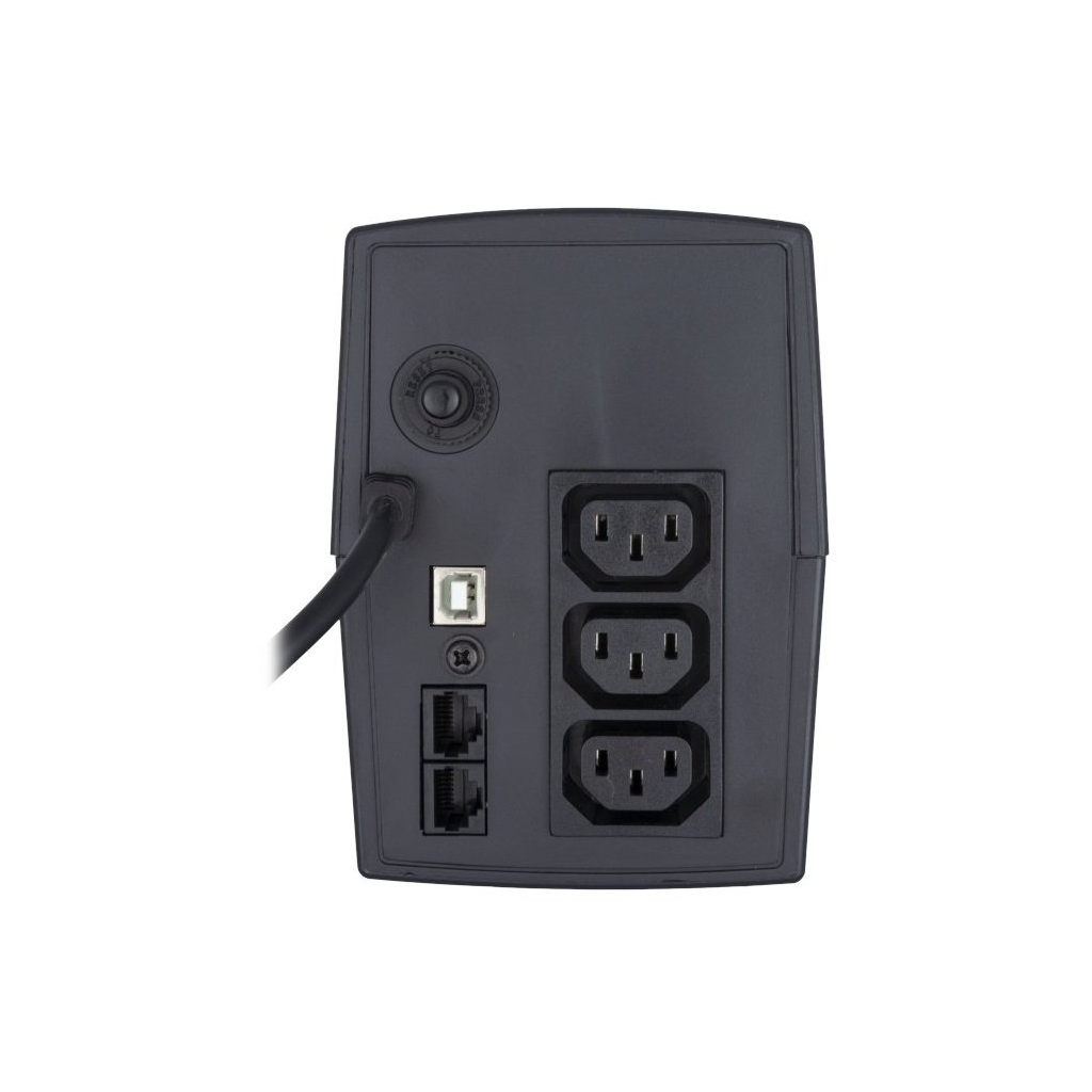 Источник бесперебойного питания East EA650U.IEC - 2