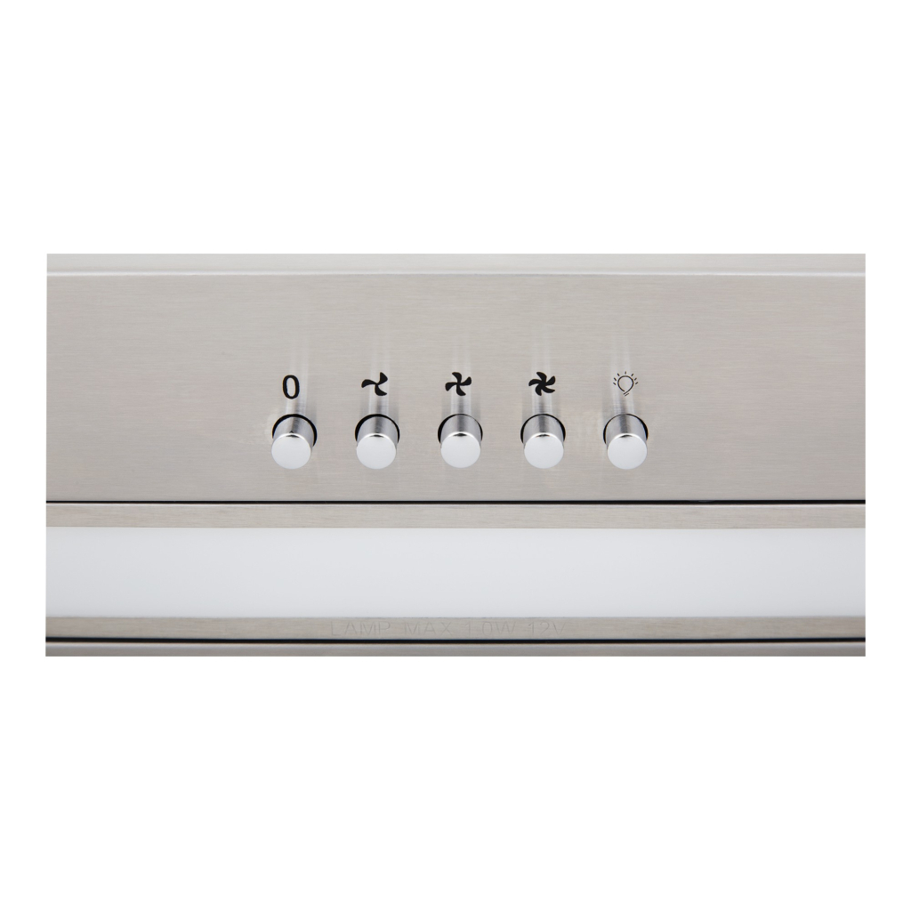 Вытяжка кухонная Interline BLOW IX A/60/PB - 4