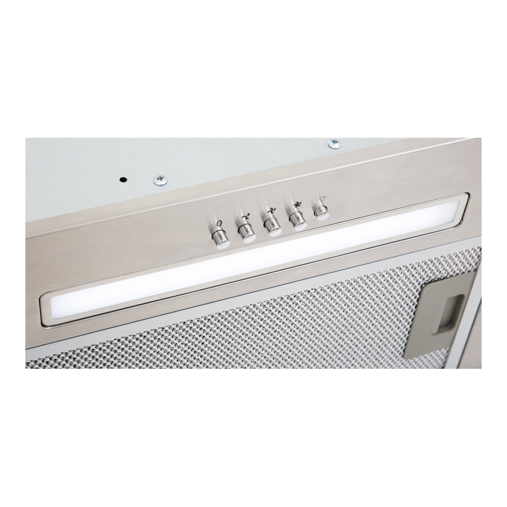 Вытяжка кухонная Interline BLOW IX A/60/PB - 5