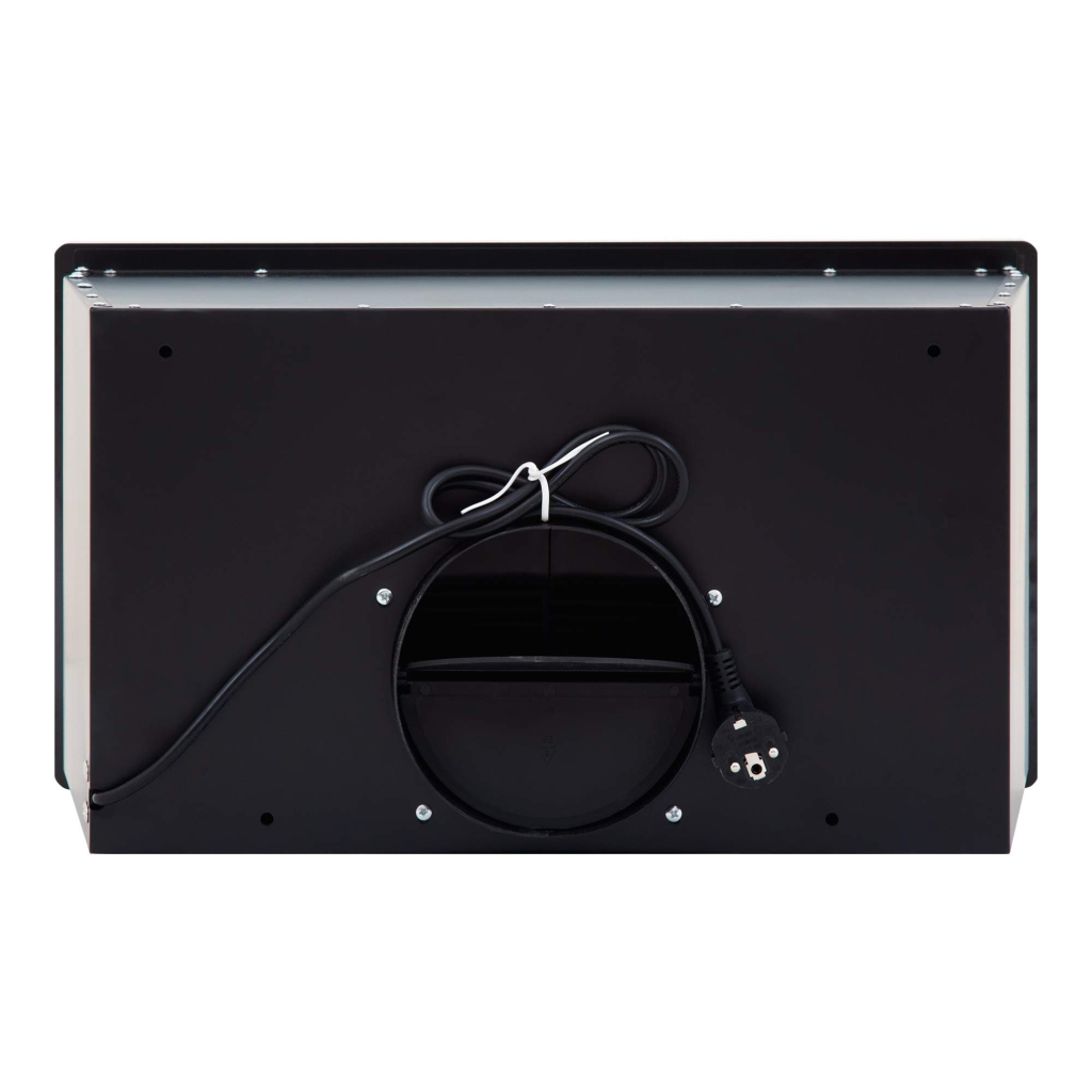 Вытяжка кухонная Interline JOLLY BL A/60/GL/K - 9