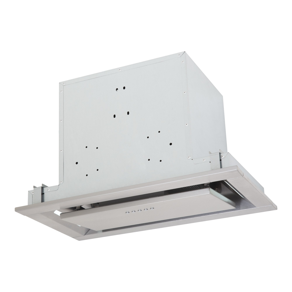 Вытяжка кухонная Interline RIMMY IX A/60/PB - 1