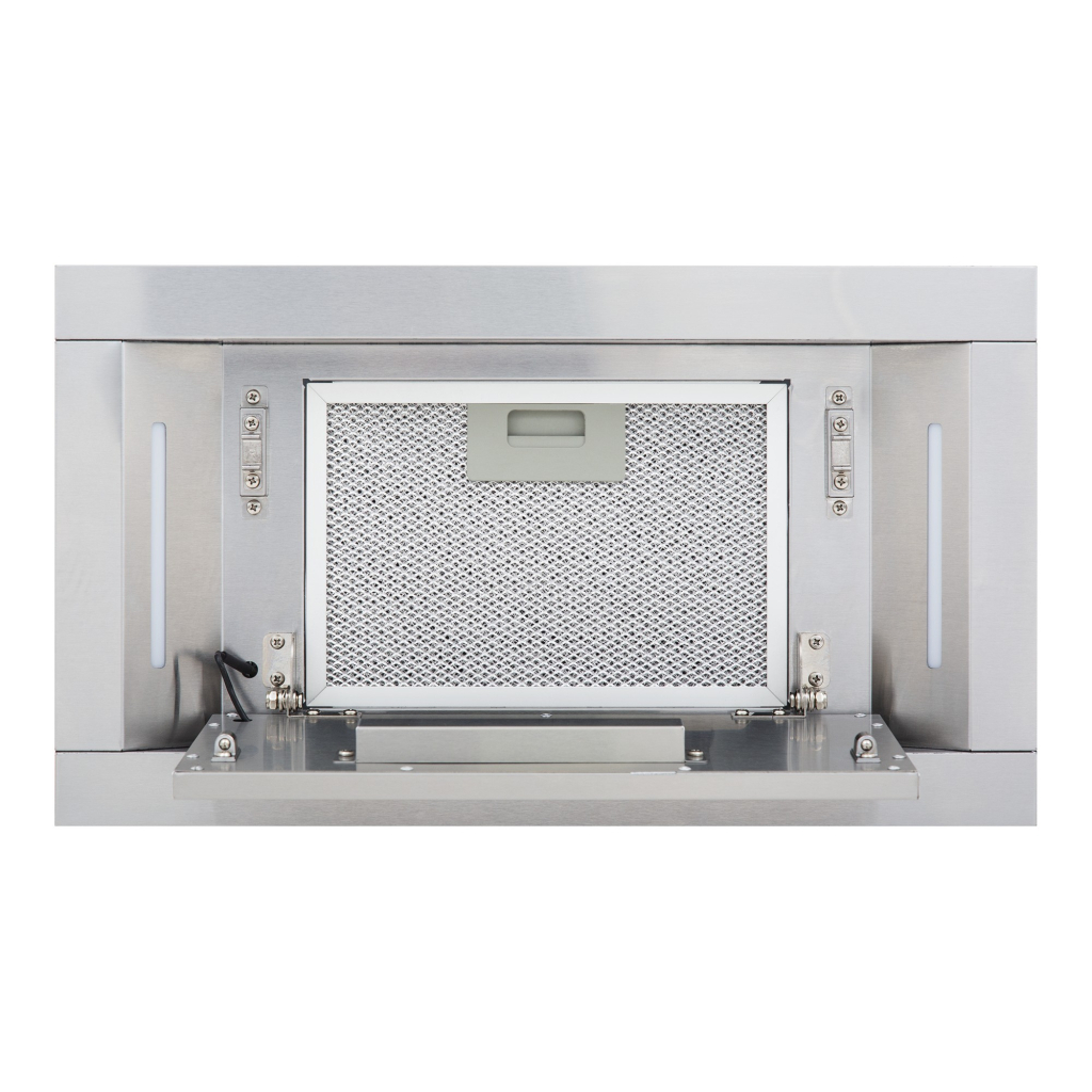 Вытяжка кухонная Interline RIMMY IX A/60/PB - 4