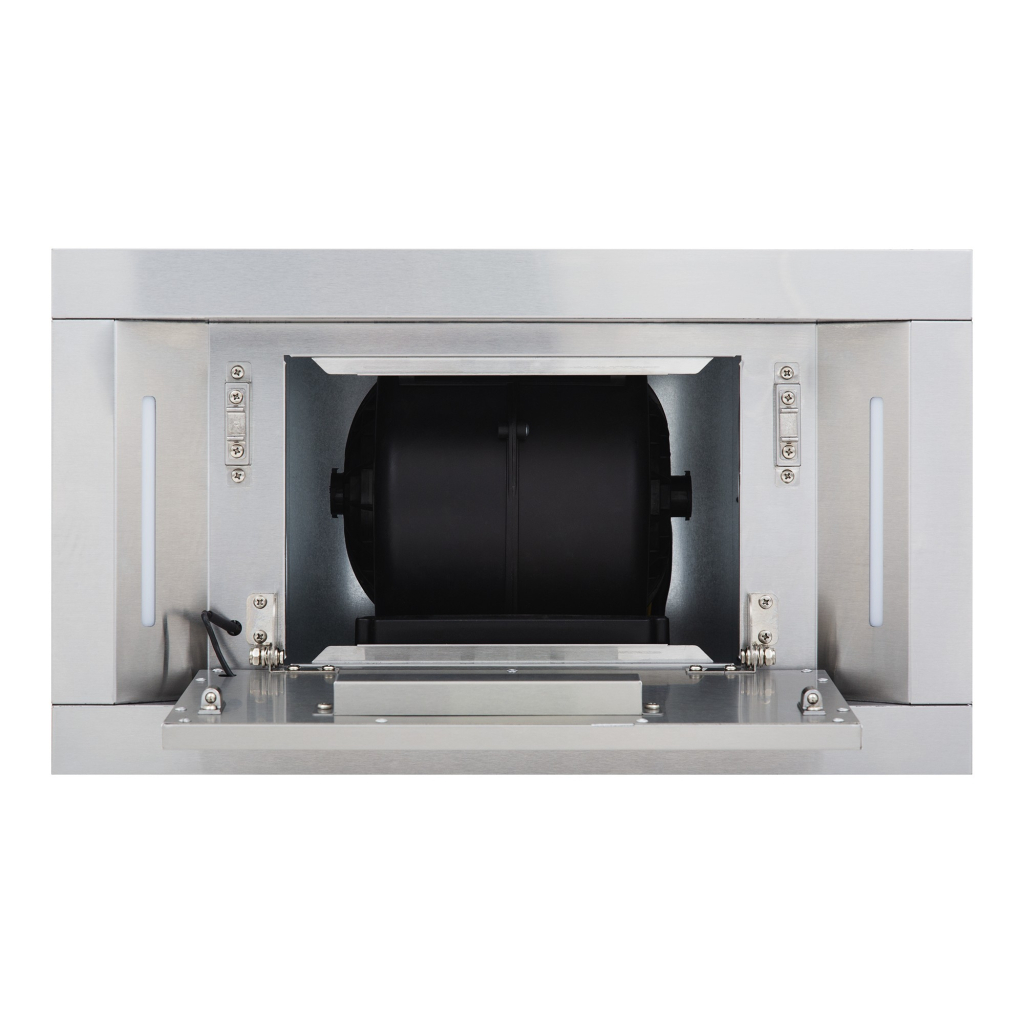 Вытяжка кухонная Interline RIMMY IX A/60/PB - 5