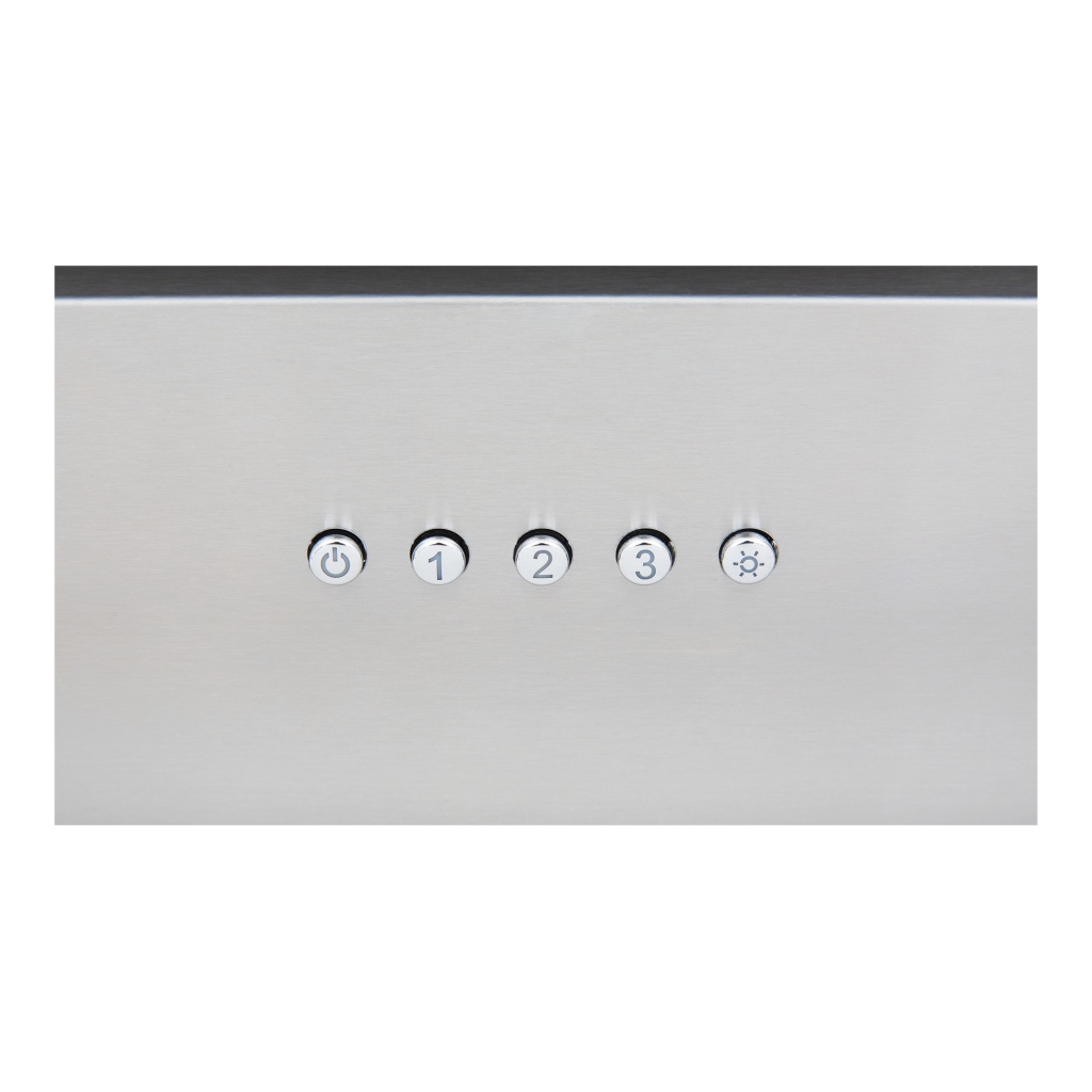 Вытяжка кухонная Interline RIMMY IX A/60/PB - 6