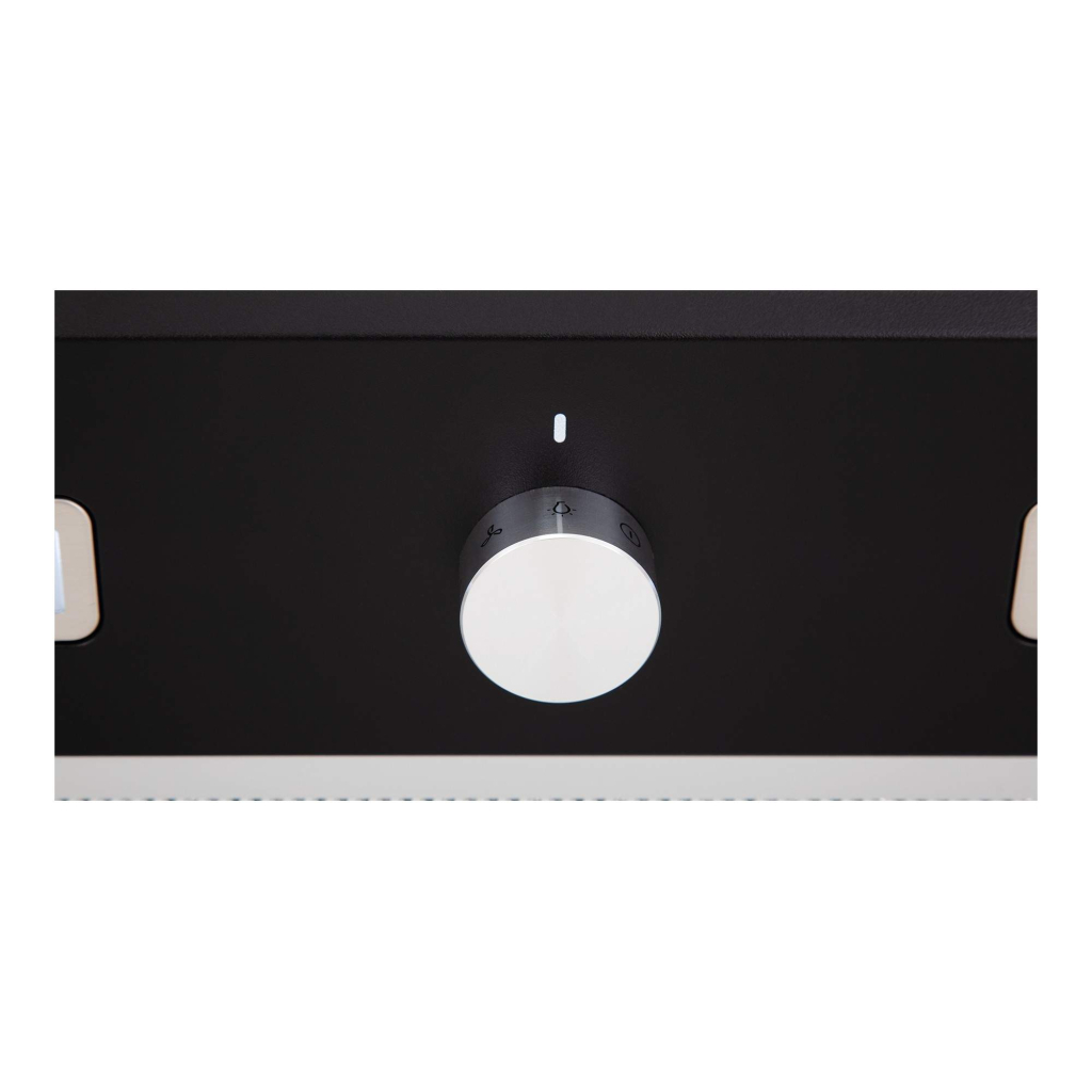 Вытяжка кухонная Interline STREET BL A/52 M/2/M - 3