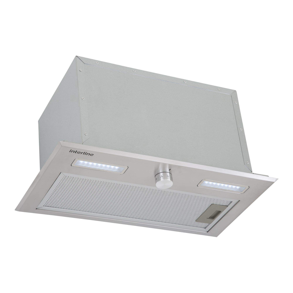 Вытяжка кухонная Interline STREET IX A/52 M/2/M - 1
